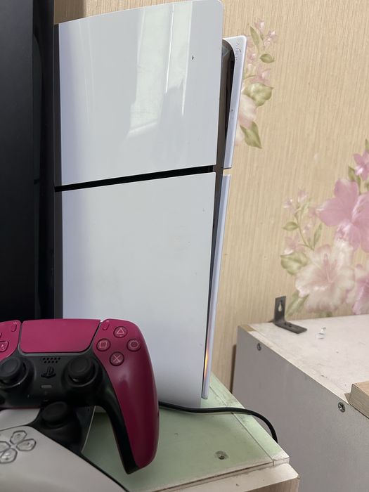 PlayStation 5, в хорошем состоянии