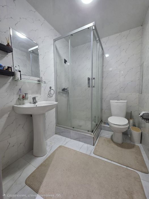 Новостройка 1/2/16Дружба Народов Метро 1