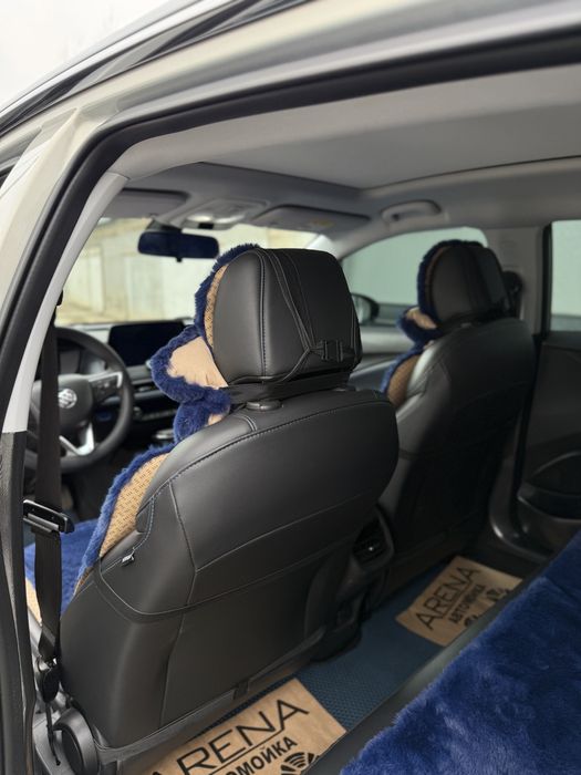 Buick Velite 6 FuLL Navarot night paket!!!