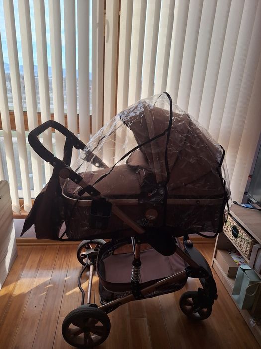 Бебешка количка / Детска количка