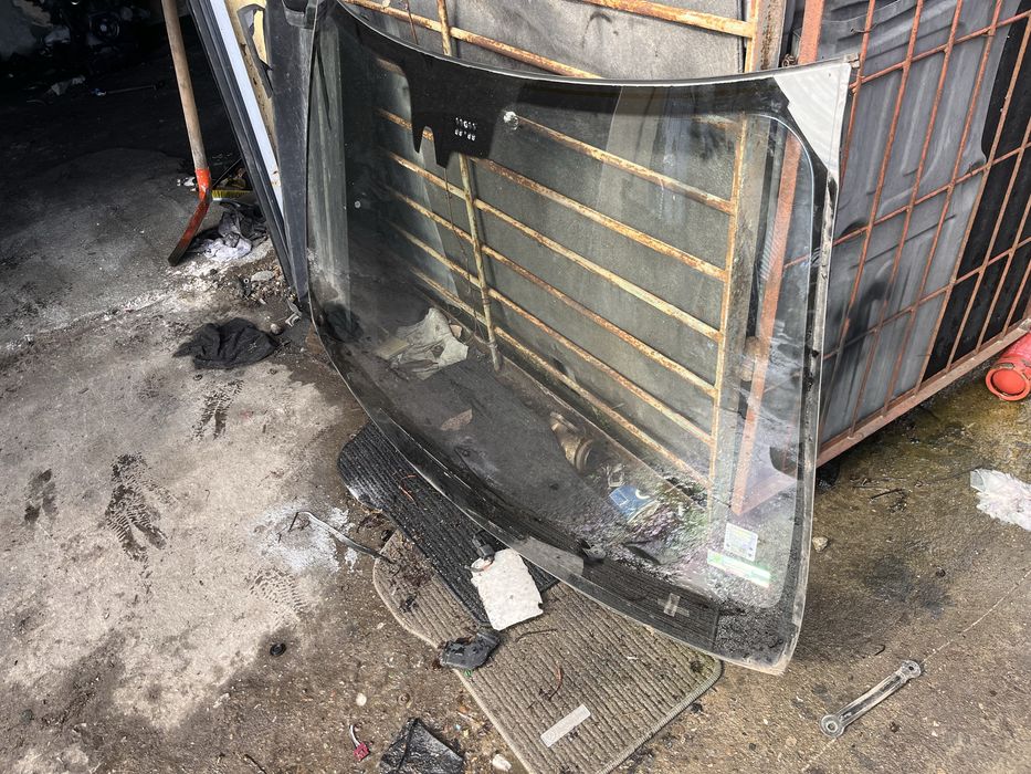 Оригинално предно стъкло с Night Vision Мерцедес S клас W221