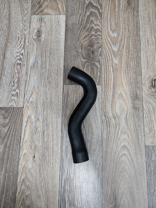 Патрубки радиатора