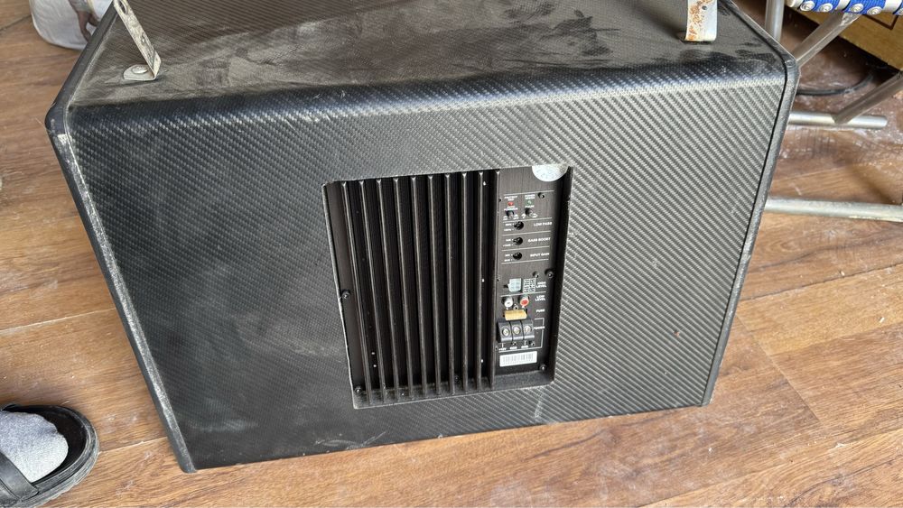 Буфер почти новый срочн