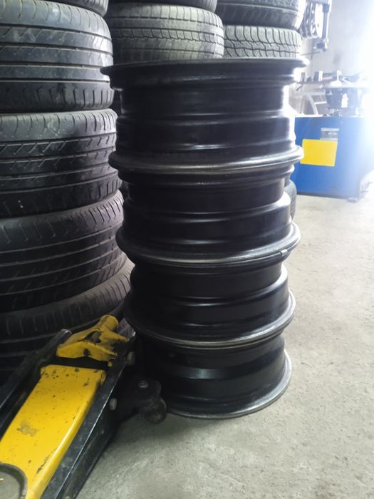 Диски состояние идеальное ауди