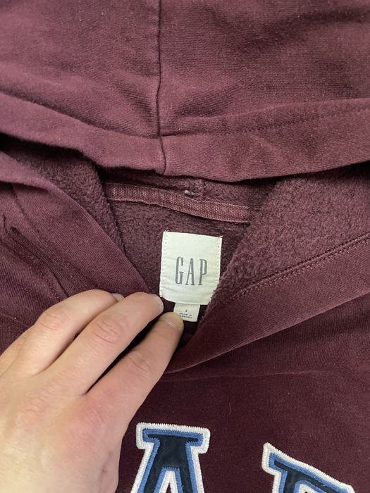 Hanorac Gap in stare buna