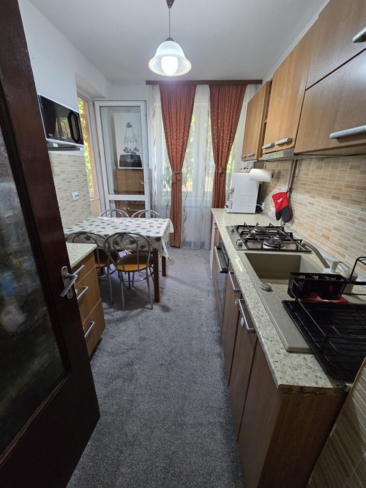 Apartament 2 camere foste proprietăți