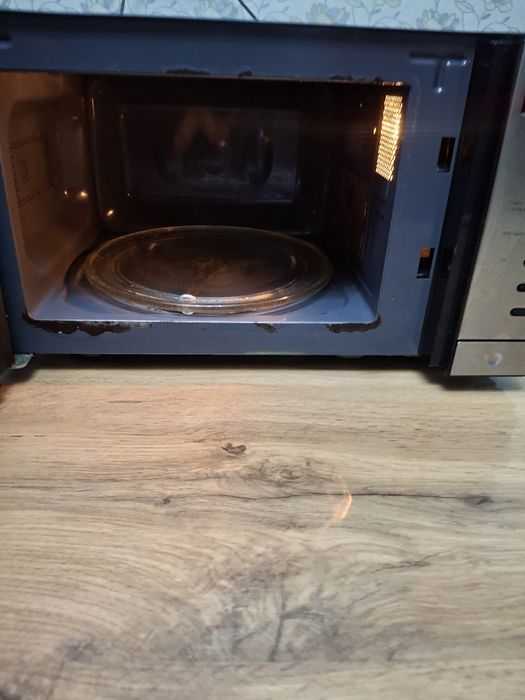 Продам микраврлновка