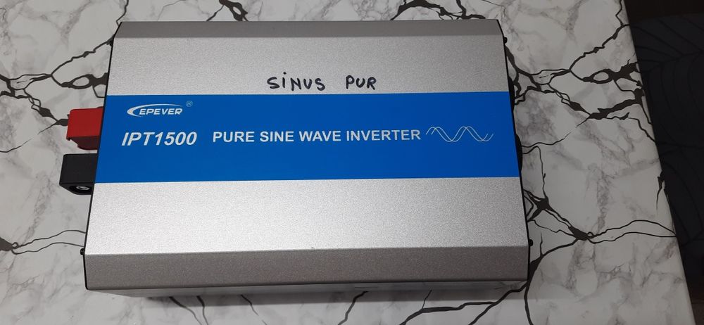 Epever Invertor 350w