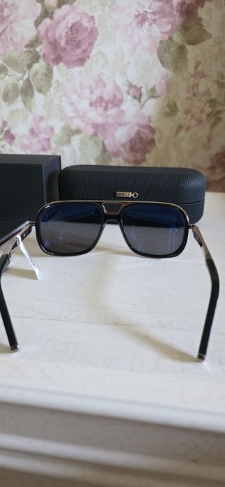 "ZILLI" Titanium очки оригинал 100%