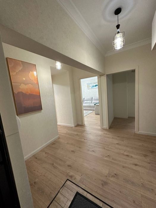 Дархан 4х ком с евро ремонтом 110м2 срочно!