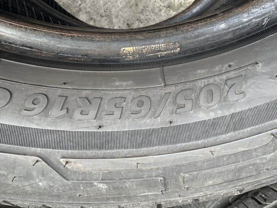 Гуми за бус 2023