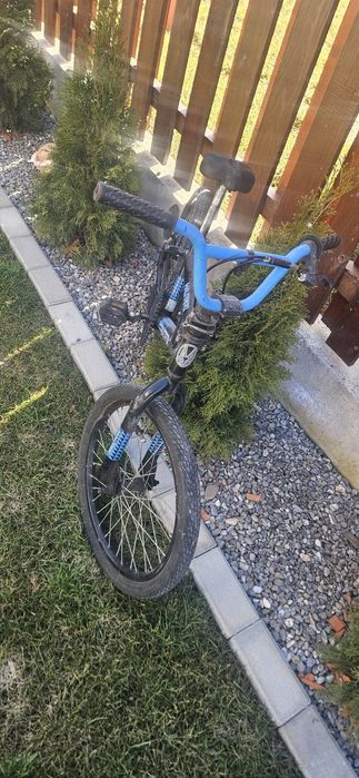 Bmx in stare bună