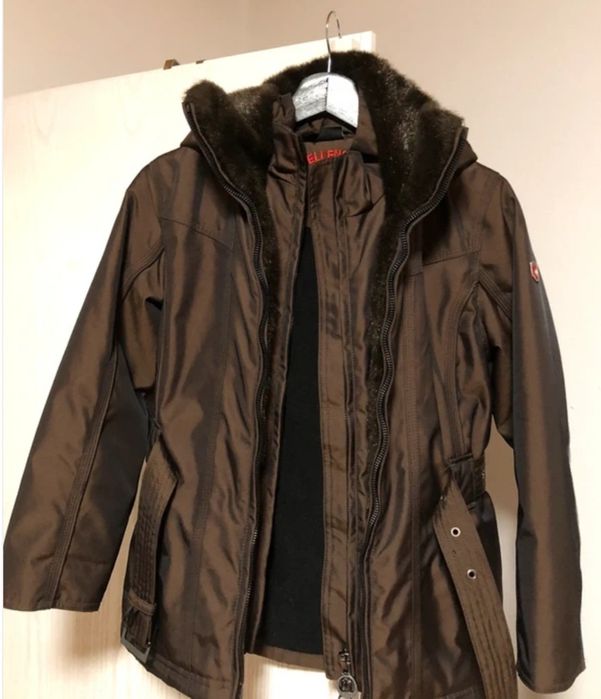 Vând geacă de damă Wellensteyn