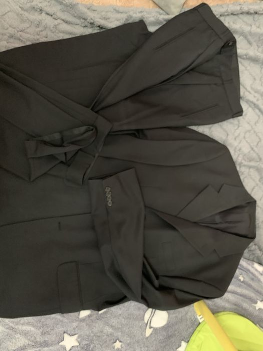 Костюм мужской