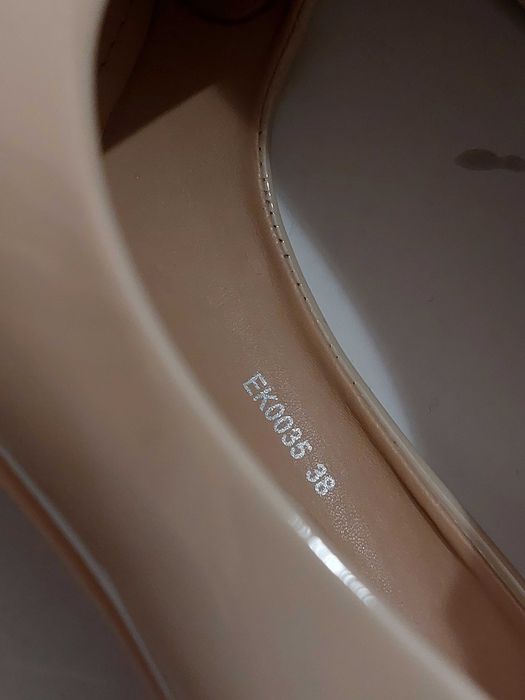 Vand pantofi eleganti Botineli