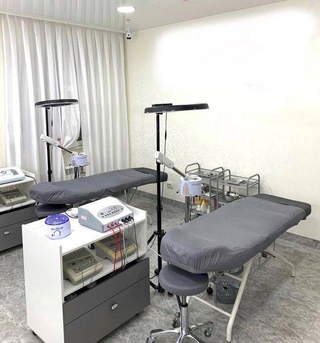 Нежилое помещение Ул. Бабура 113 м2