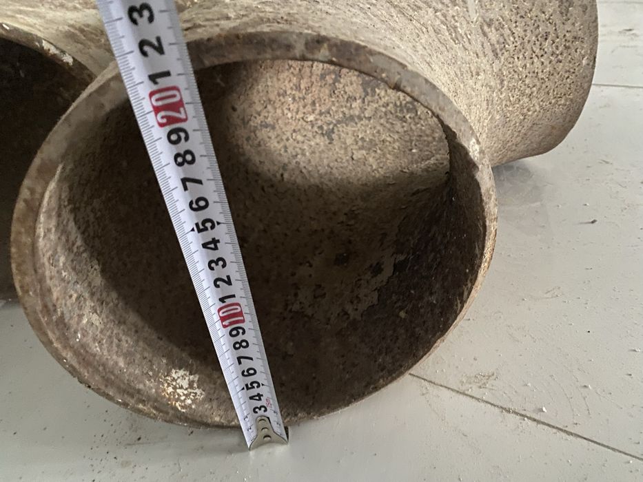 Сгоны, колена металический