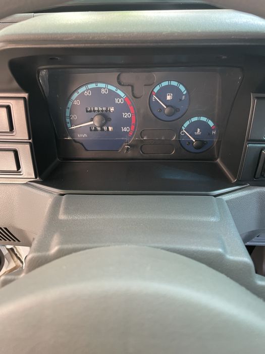 Chevrolet Labo oq