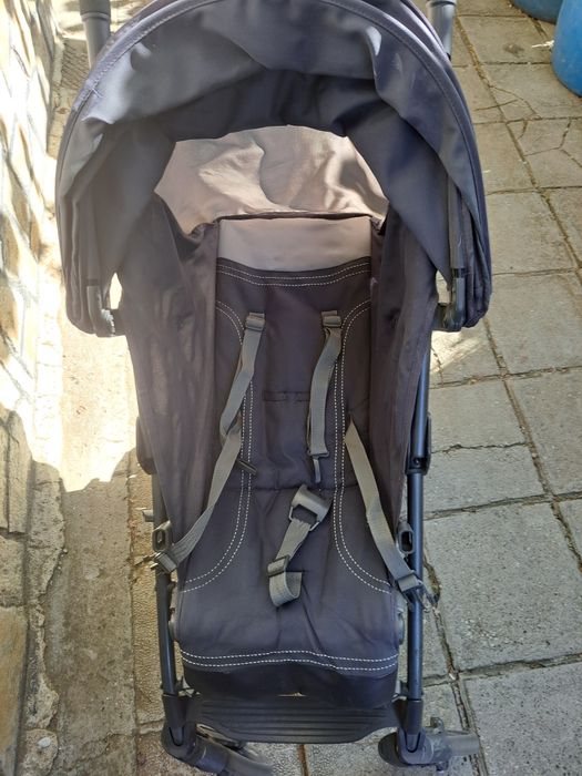 Лятна количка Chico