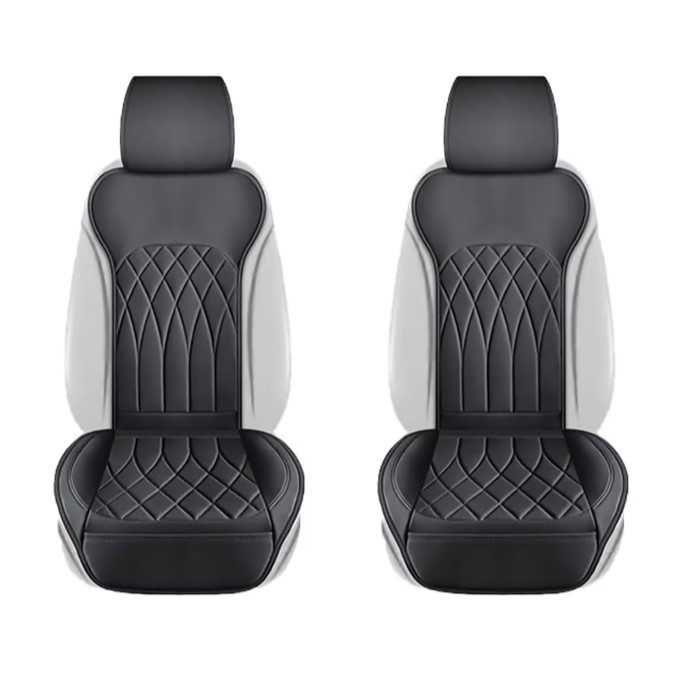 Калъфи за автомобилни седалки, Тапицерия с джоб и протектори за колани