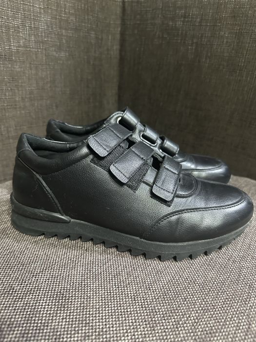 Демисезонная обувь, кроссовки