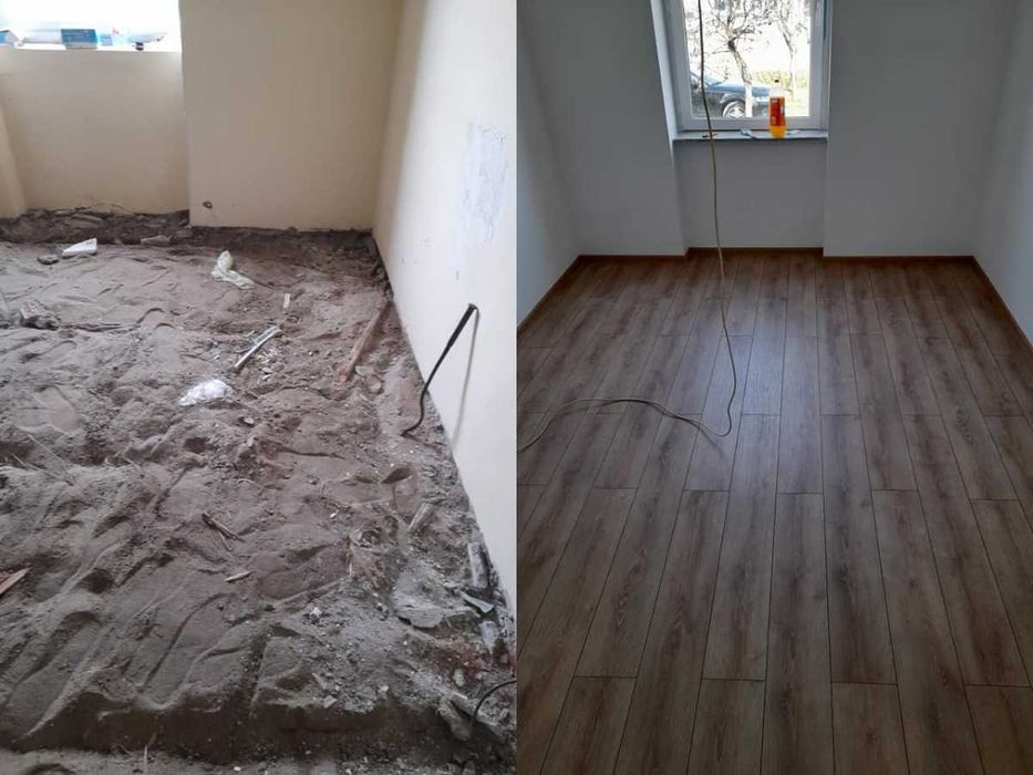 Meserias in amenajari interioare Arad cu o experienta de 30 de ani
