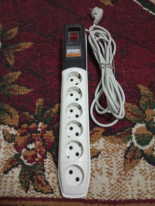 Филтр, узайтиргич ва купайтиргич