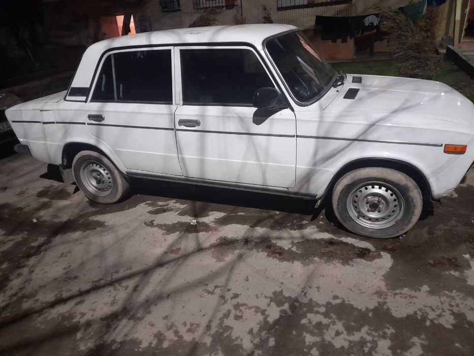 VAZ 2106 sotiladi.Holati a’lo