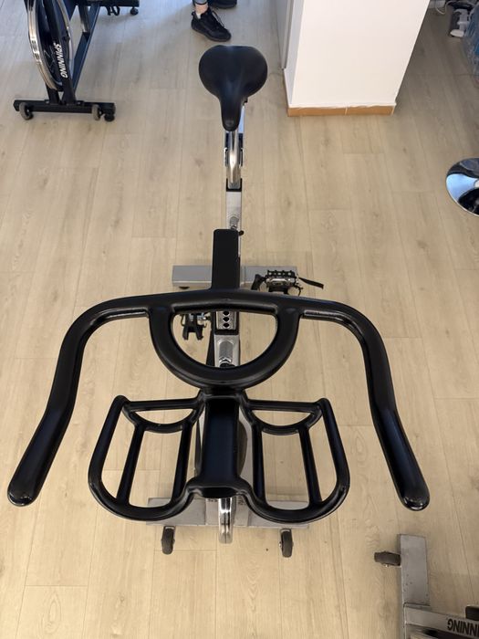 Спининг колело STAR TRAC PRO