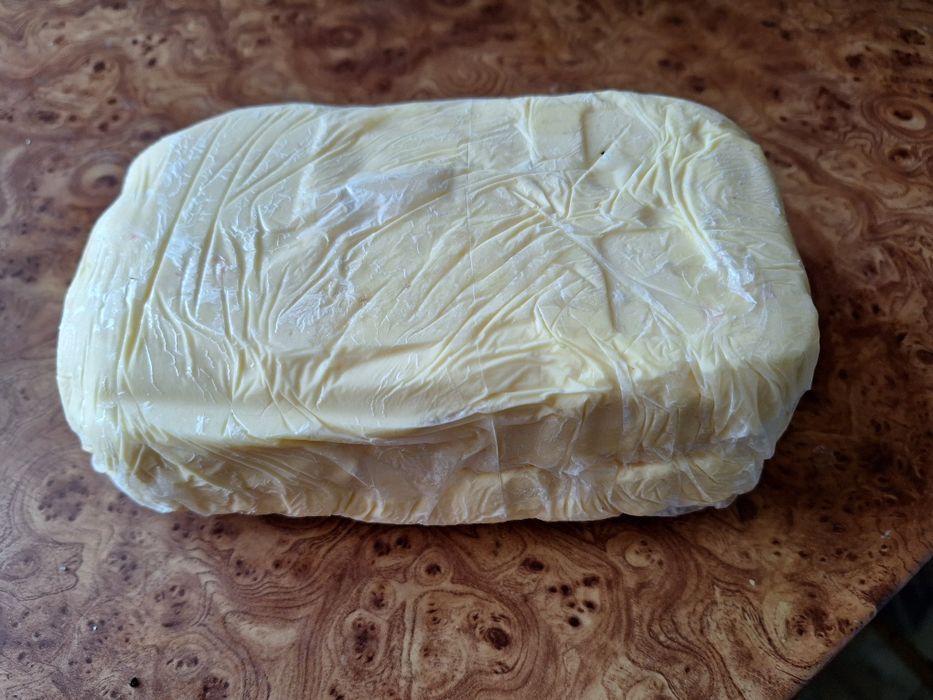 Продам масло домашнее.