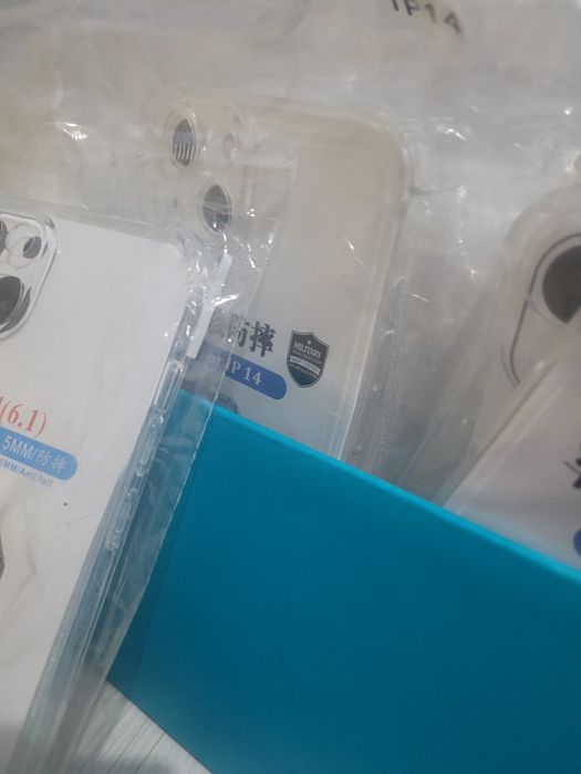 Оптом чехол айфон 11-17