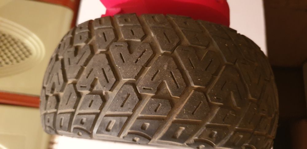 Aparat hoverboard 9" pt revizionat defect