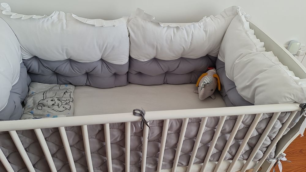 Protectie/perne patut