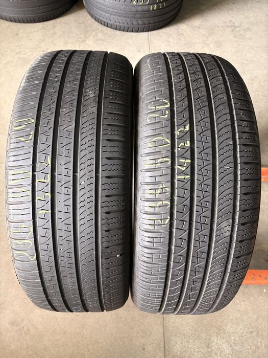 Anvelope All-Season 235/50/20 Pirelli P Zero 235 50 20 R 20