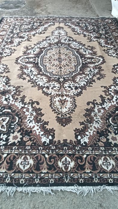 Ковер 4 на 3, недорого.