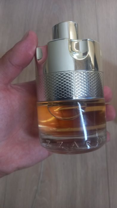 Парфюм Azzaro Wanted 100ml