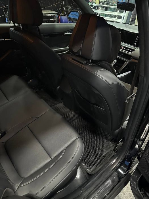 Срочно KIA SELTOS  сотилади 2024 йил холати идеал.Айол киши хайдаган