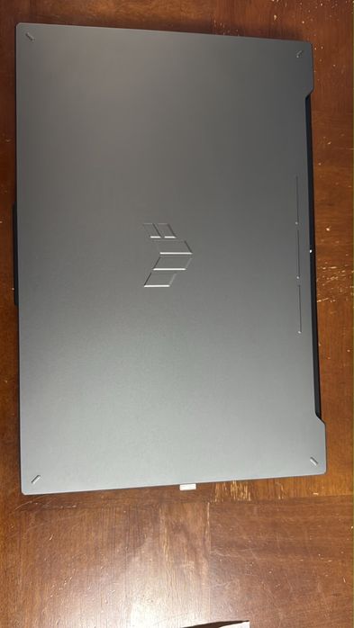 Asus Tuf Gaming F17