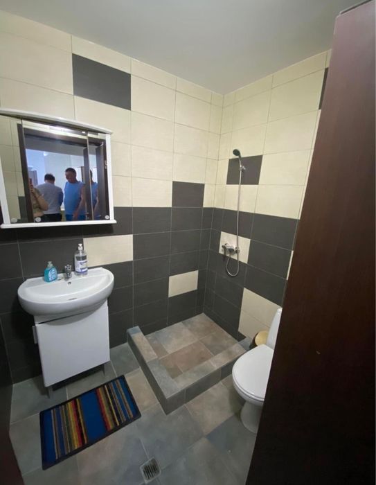 Apartament 2 camere de inchiriat