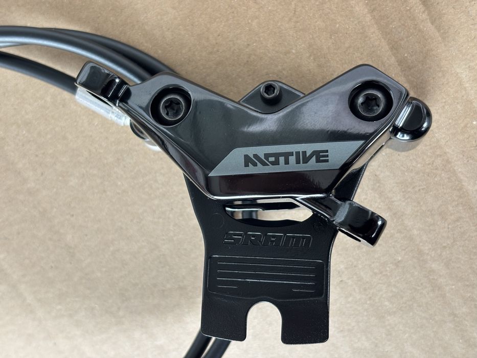 Set frane MTB Sram Motive Silver.NOI.