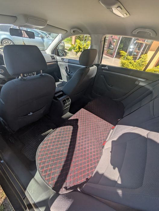 Golf 5    2005     1.9 tdi