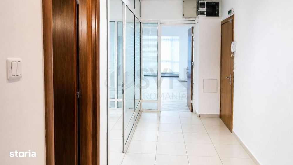 Spatiu birouri I 90 MP I Expozitiei - Sector 1