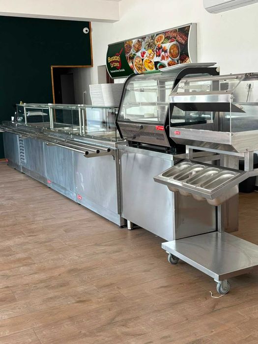 Echipamente horeca