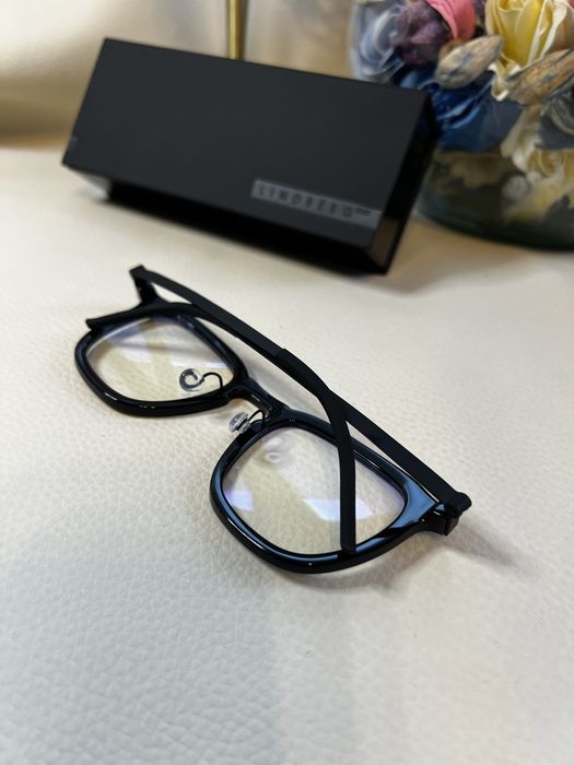 Lindberg 1263 rame de ochelari fara dioptrii vedere lentile protectie