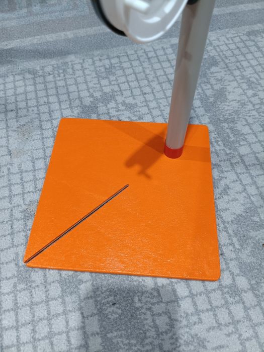 Жерлицы новые...