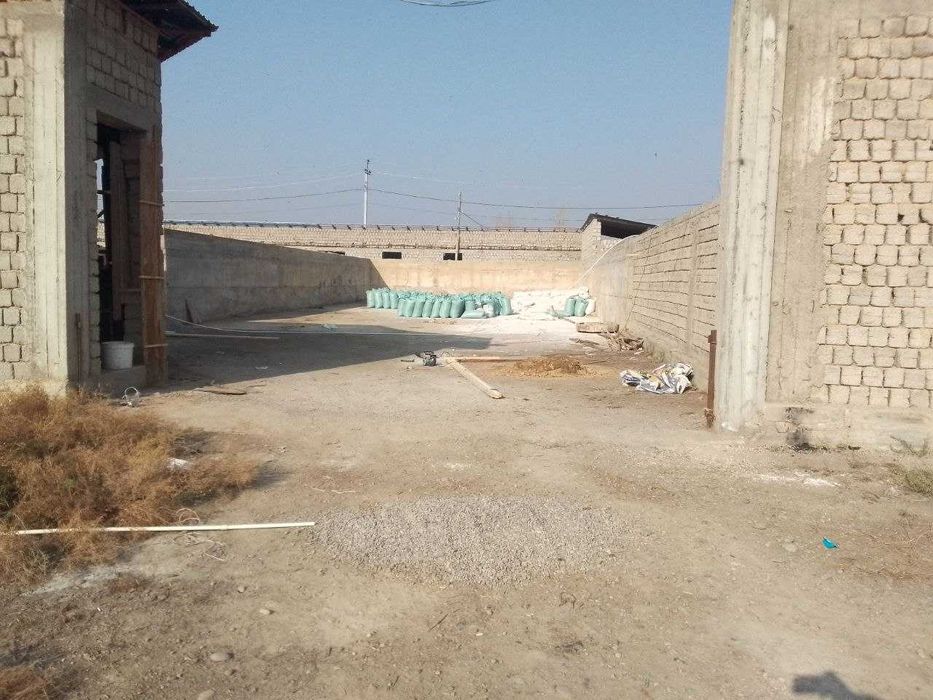 Яангйол тумани М34 йоли 53 сотих ферма сотилади