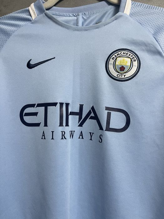 Manchester city tricou dri fit nike