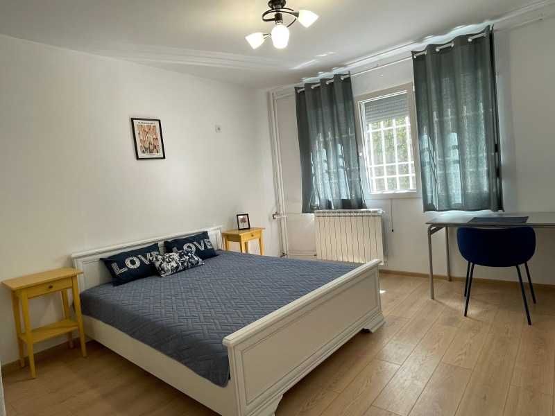 Дава се под наем Тристаен апартамент в София, Овча купел 1 - 94 кв.м за 612 € - Снимка #9