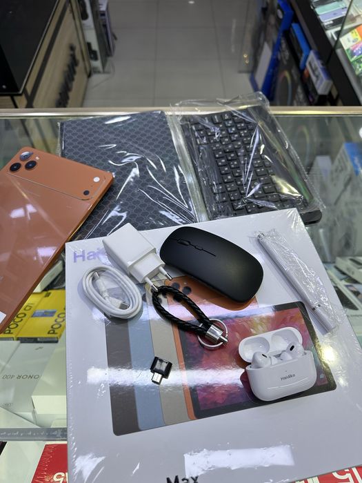 Planshed 17 Pro Max Yangi