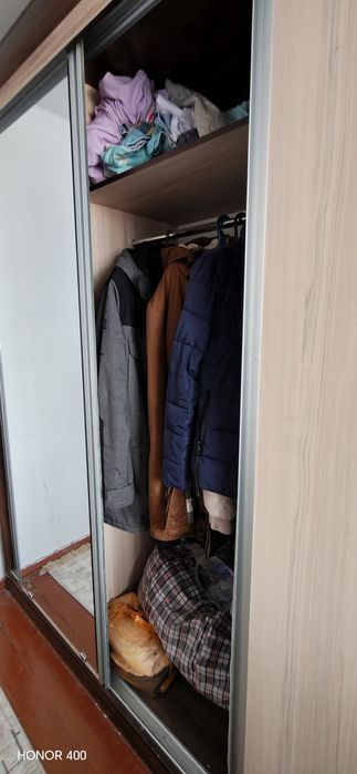 Шкаф купе продам